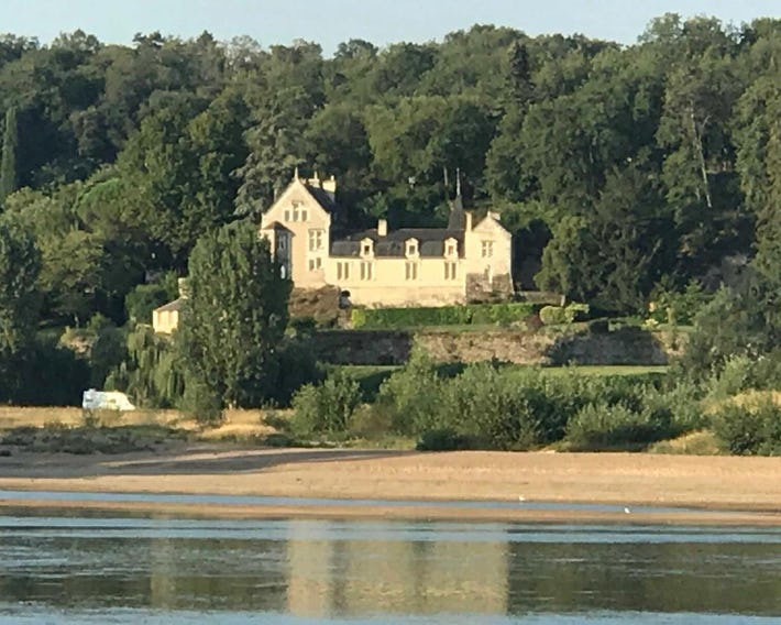 Manoir de Beauregard