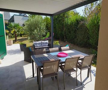 un oasis de quiétude belle chambre 22m2