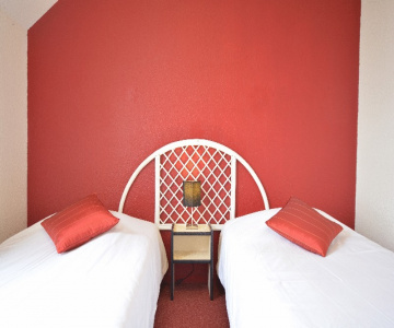 Hôtel Eurocean by Popinns