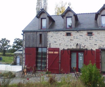Le Pré Marie