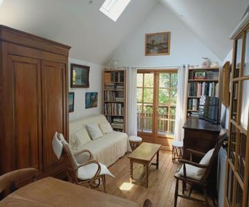 Petite Maison Proche De La Mer