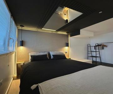Suite Miraval