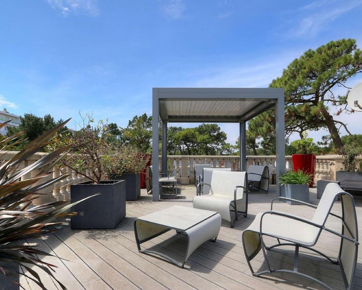 Best Western Hôtel Brittany