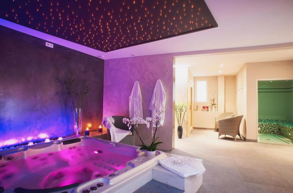 Hôtel Lutétia & Spa