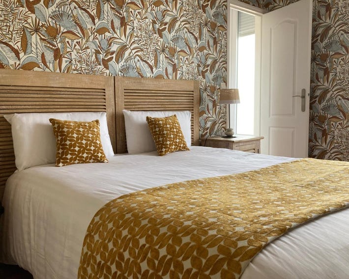 Hotel Mona Lisa