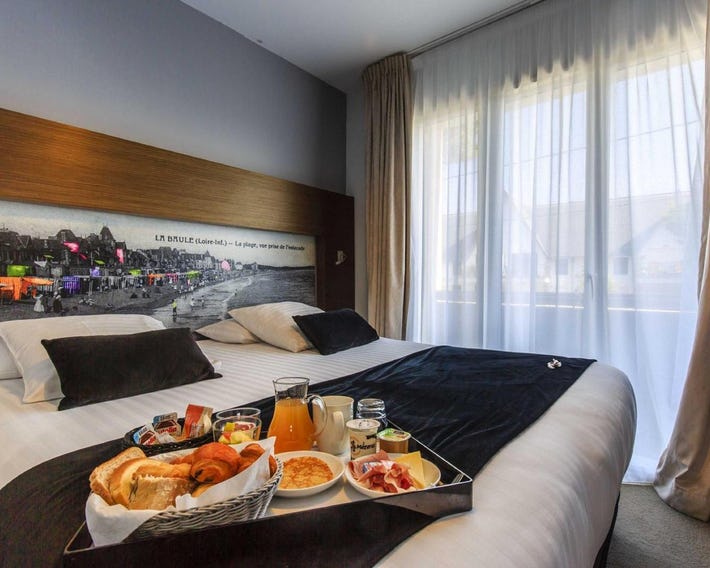 Best Western Hotel Garden & Spa