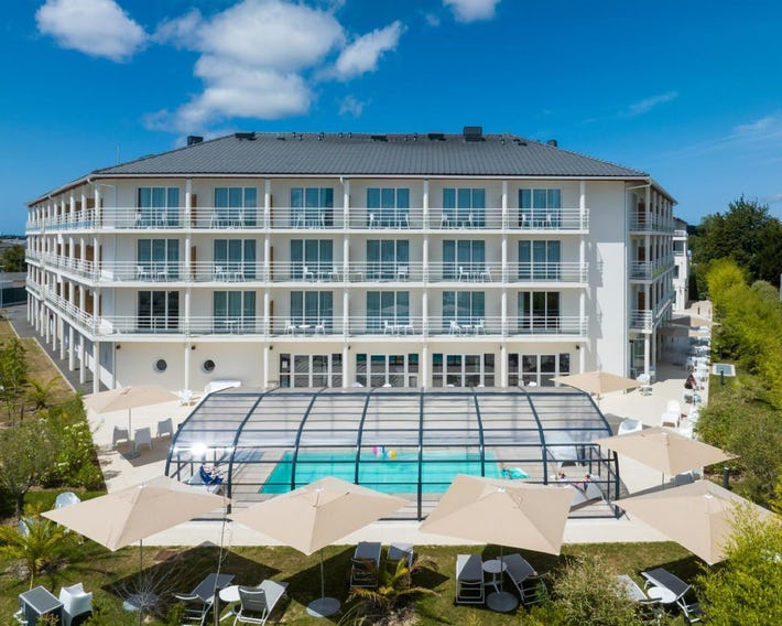 Golden Tulip La Baule
