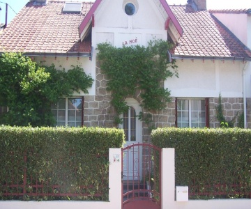Villa Noë