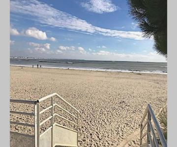 Appartement La Baule 5 Pers A 50 M De Plage