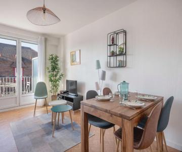 Bel Appartement - 400m Plage De La Baule