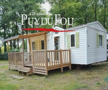 Puy Du Fou 5p 820fg