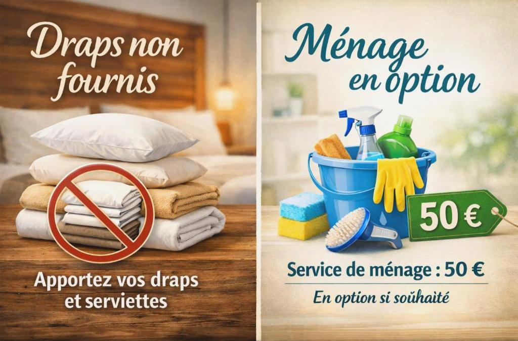 Mobil Home EDEN2 en Vendée 6 pers 3chbr