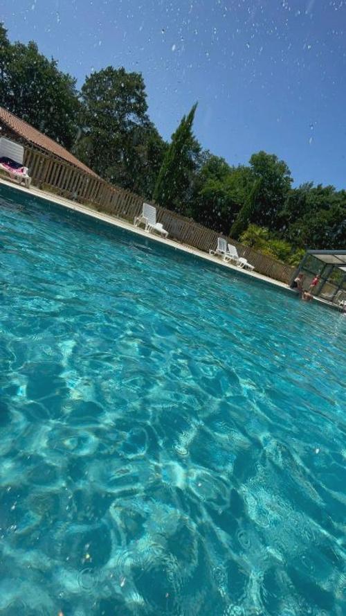 Nouveau Vacance nature au calme