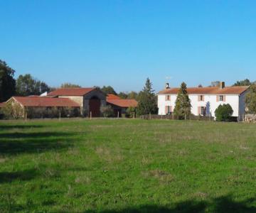 Domaine De La Sauzaie