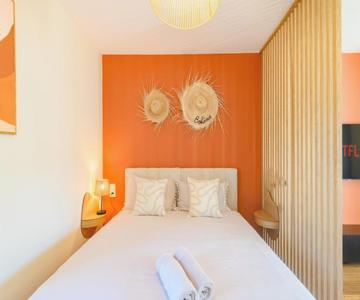 La suite Bohème Marrakech