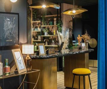 Mercure La Roche Sur Yon Centre