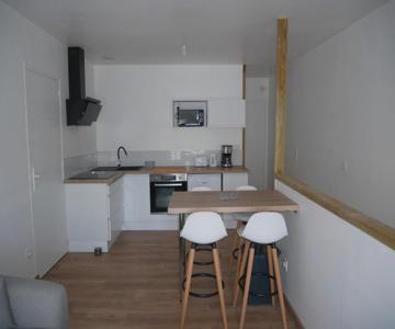 Appartement T2, Au Calme.
