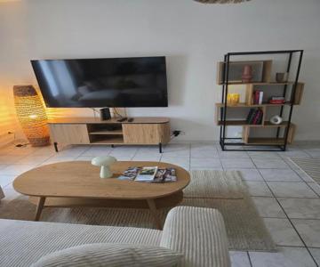 Appartement cocooning