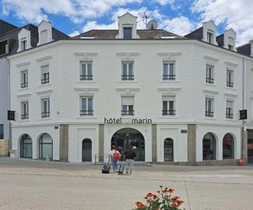 Hotel Marin