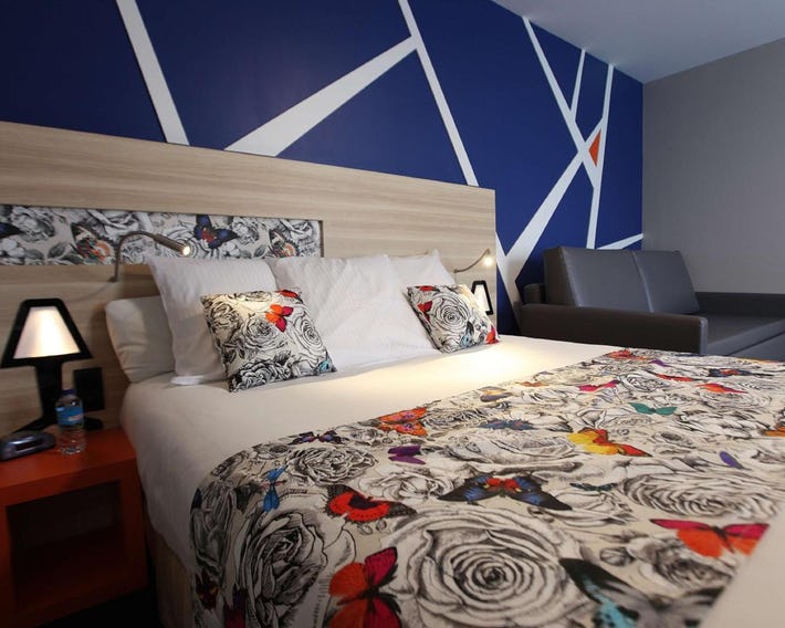 Best Western Hôtel de Paris
