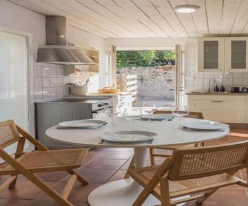 Maison au coeur du Croisic idéalement placée !