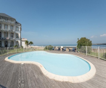 Pierre & Vacances Residence Saint Goustan