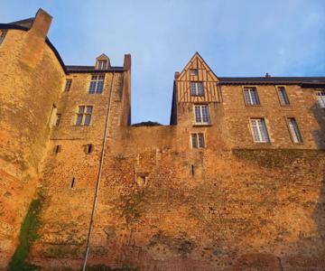 Maison avec vue le Vieux Mans