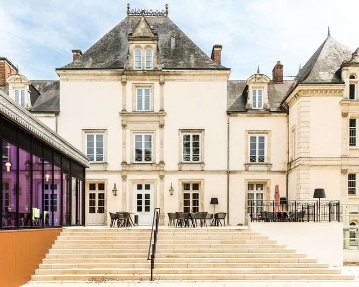 Le Mans Country Club