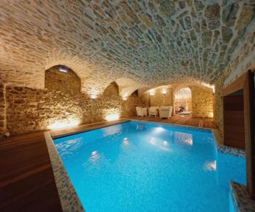 L'HOTEL PARTICULIER - LE MANS
