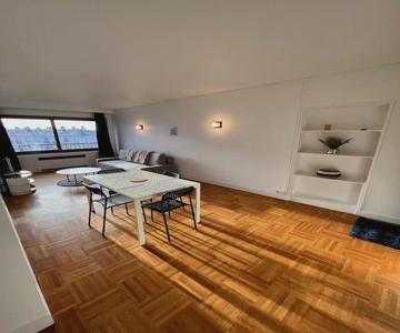 Le 5ème Ciel - Appartement jusqu'à 6 pers