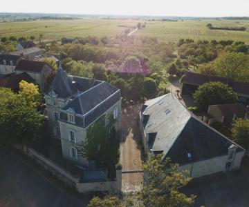 Le Chai De La Paleine