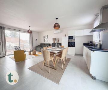 Tranquiloue - Appartement neuf proche PuyduFou !