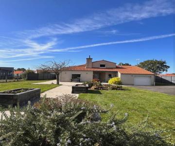 Maison Gîte adapté Handicapé et PMR