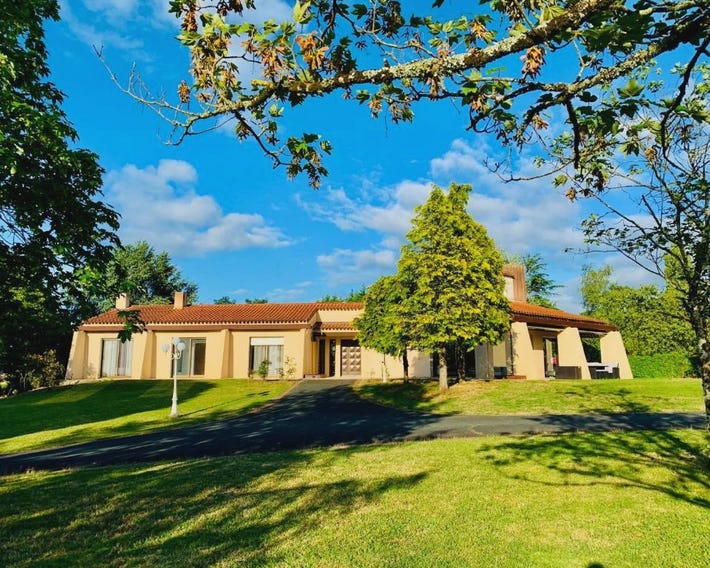 Villa du Bois Verts