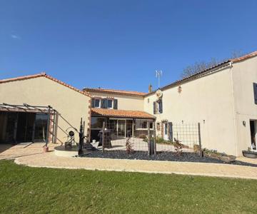 Chambre d´hôtes La Jonchère