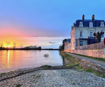 Les 3 Lieux