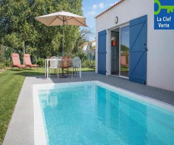 Pierre & Vacances Premium Les Villas d'Olonne
