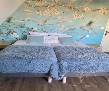 Appartement Villa Medena - Classé 3 étoiles - Parking privé clos