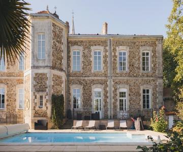 La Maison D'Olivier