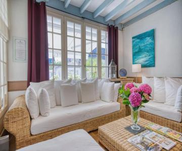 Logis Hôtel Le Relais Marine