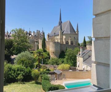 Le Relais Du Bellay