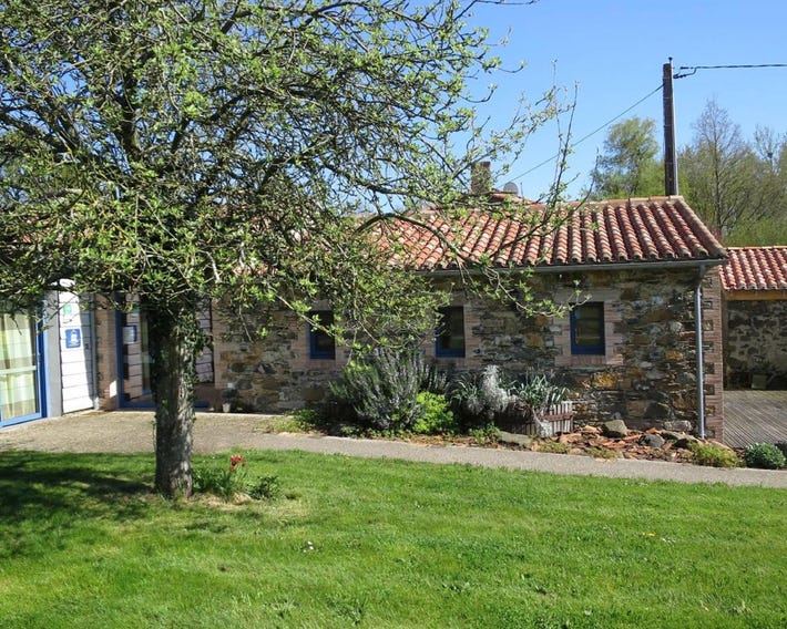 La Maison Des Landes