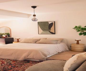 Le Mercoeur, appartement calme en hypercentre
