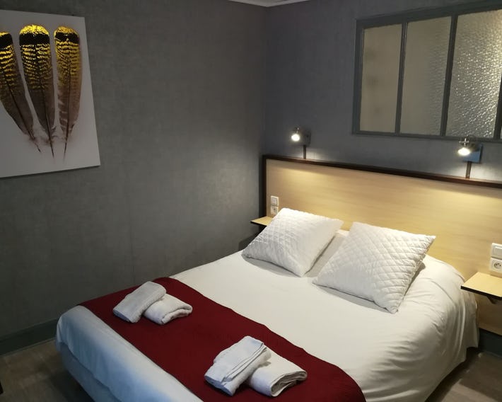 Hotel Renova