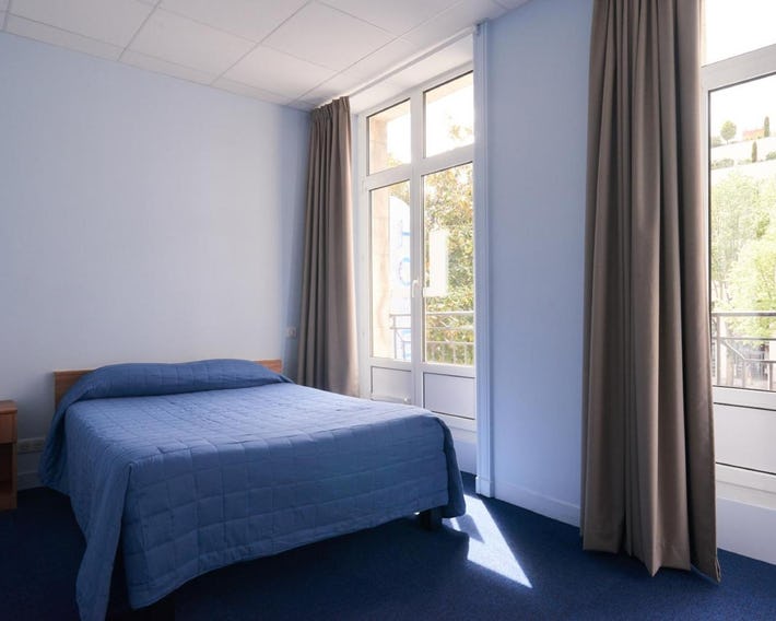 Hotel Le Petit Duquesne