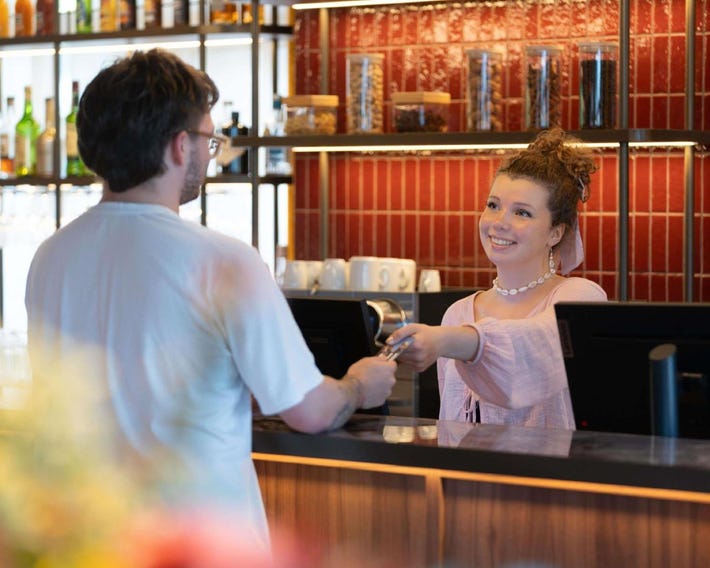 Novotel Nantes Centre Bord de Loire