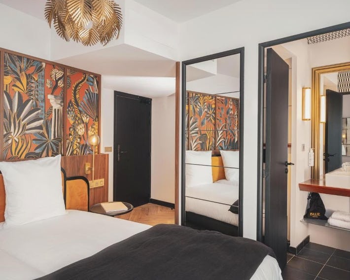 Billie Hôtel
