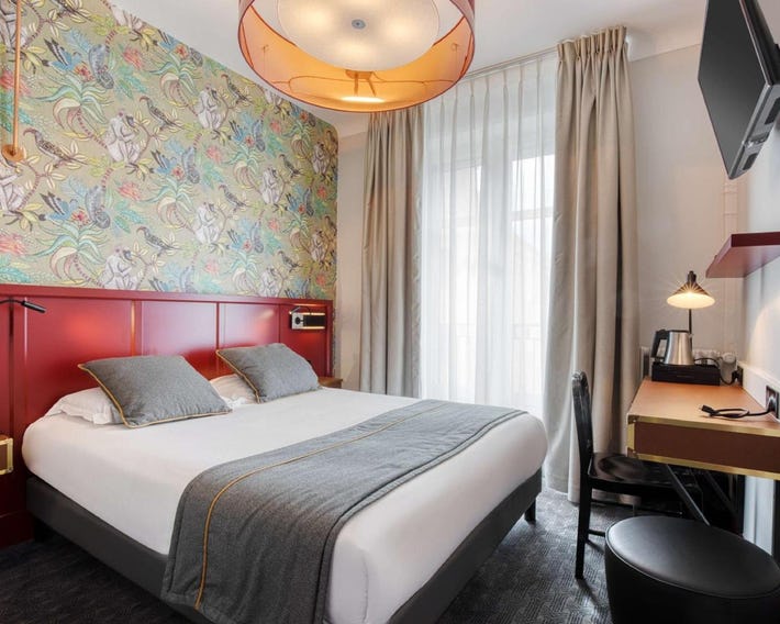 Best Western Hôtel Graslin