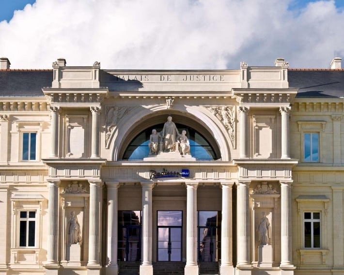 Radisson BLU Hotel Nantes