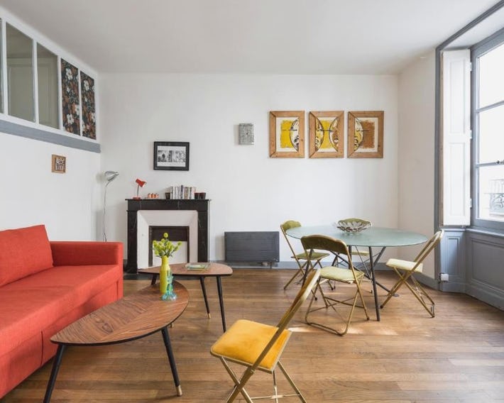 L'Atelier Nantais by Cocoonr